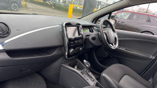 Renault Zoe 65kW i Dynamique Nav Rapid Charge 22kWh 5dr Auto Electric Hatchback